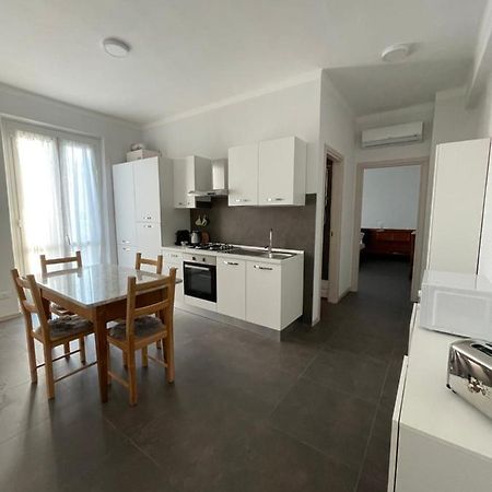 Apartamento Marchionis Cremona Exterior foto
