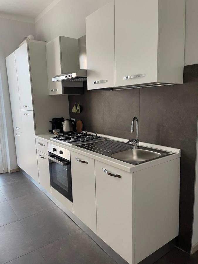 Apartamento Marchionis Cremona Exterior foto