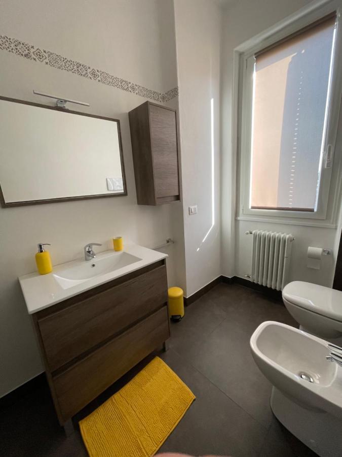 Apartamento Marchionis Cremona Exterior foto